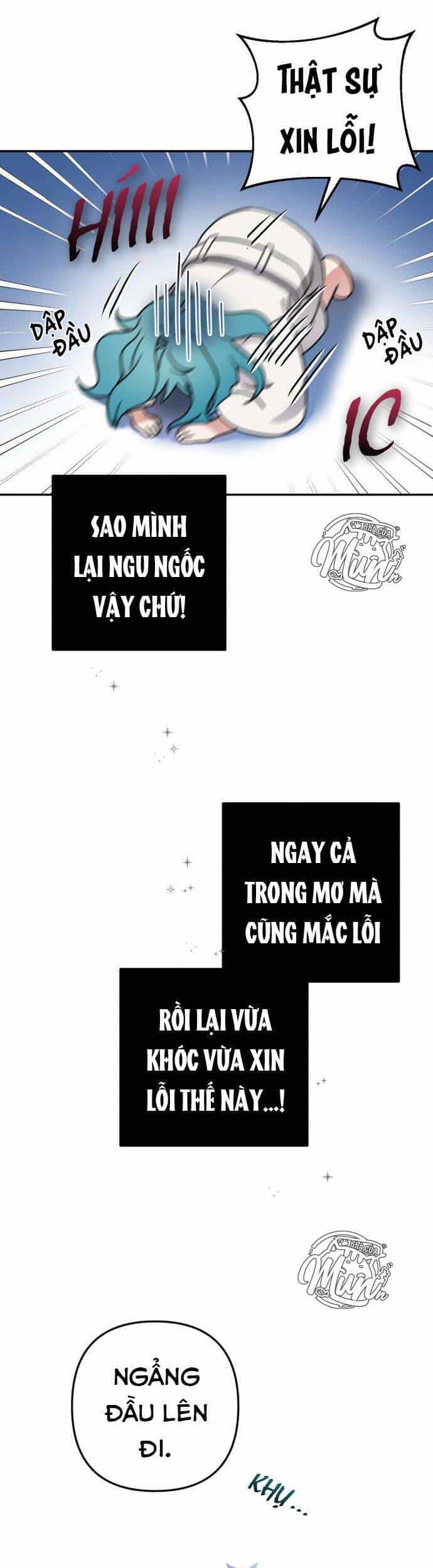 Công Nương Mint Bé Nhỏ - Chương 1 - ảnh 57