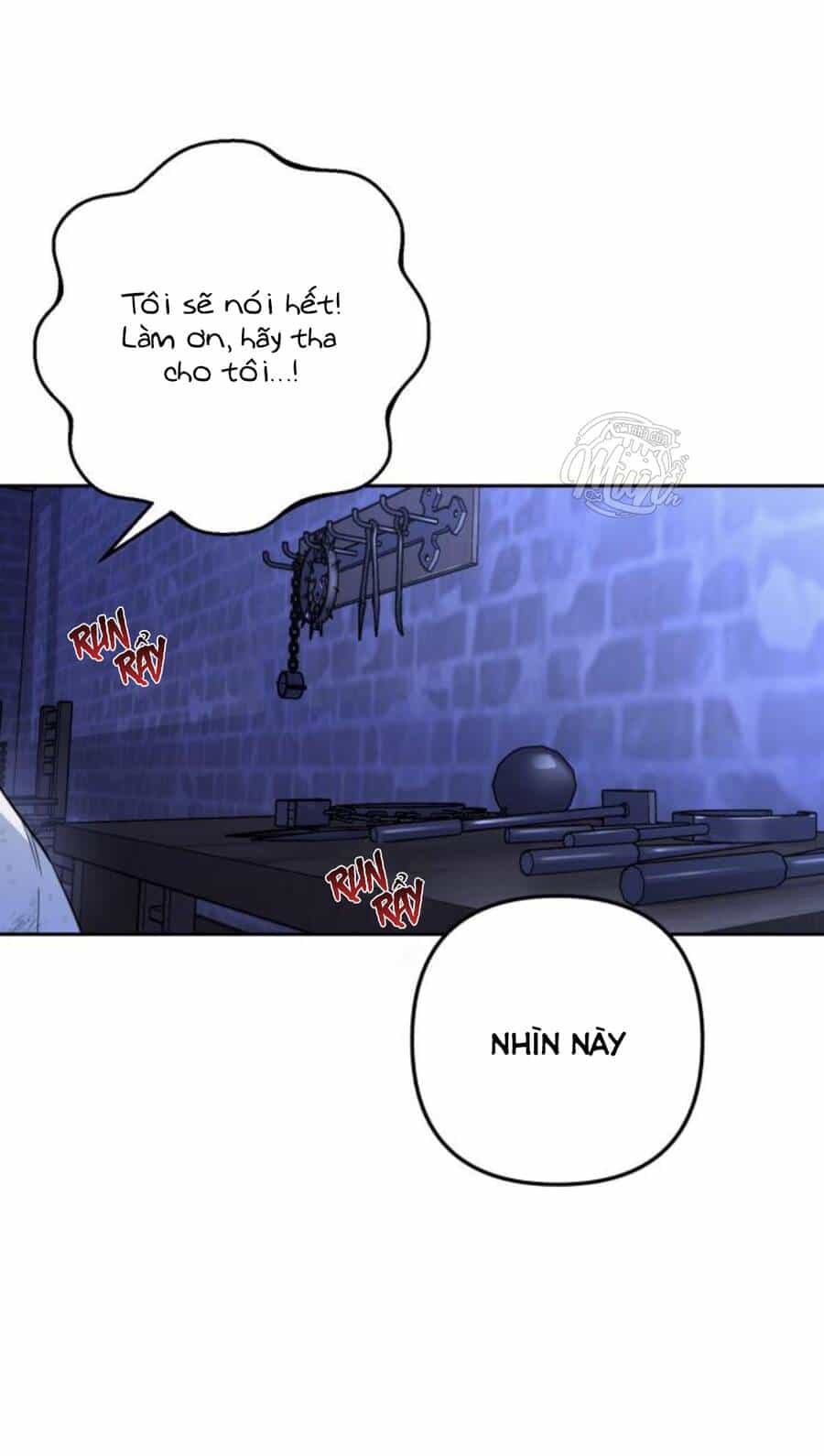 Công Nương Mint Bé Nhỏ - Chương 10 - ảnh 56