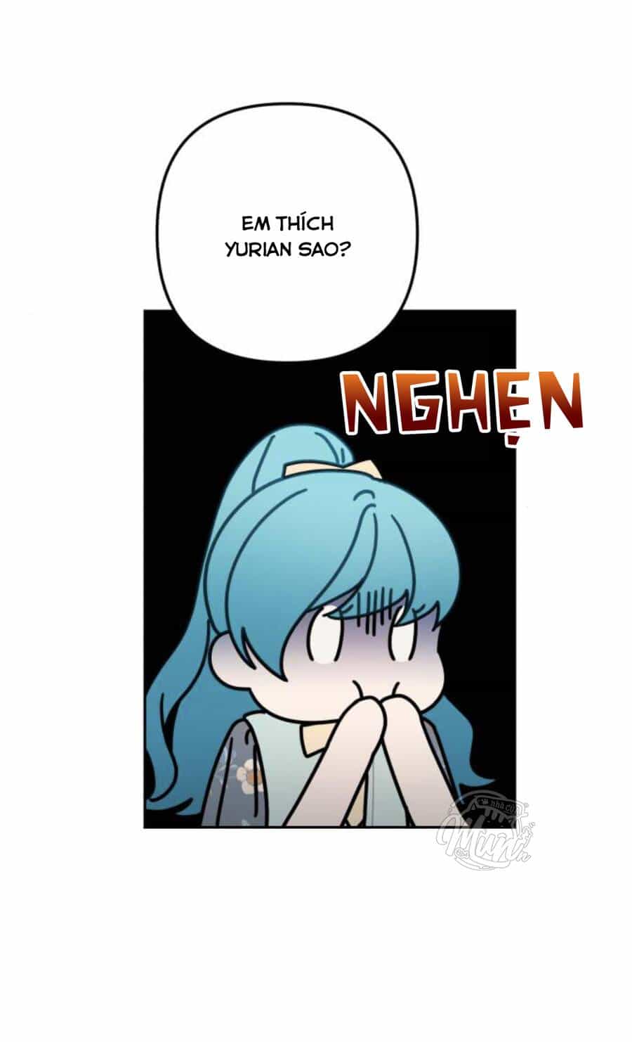 Công Nương Mint Bé Nhỏ - Chương 10 - ảnh 7