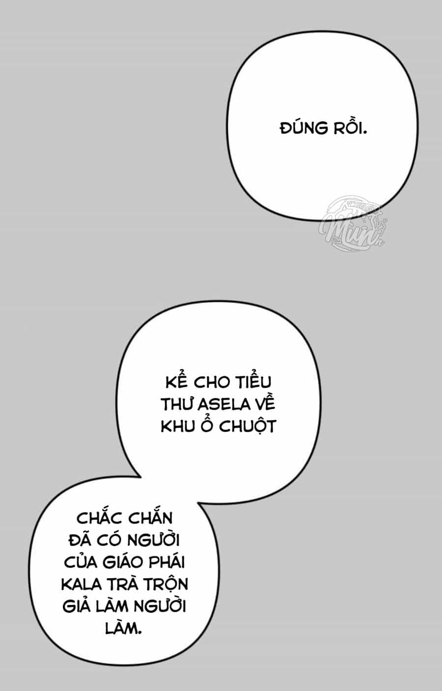 Công Nương Mint Bé Nhỏ - Chương 10 - ảnh 77