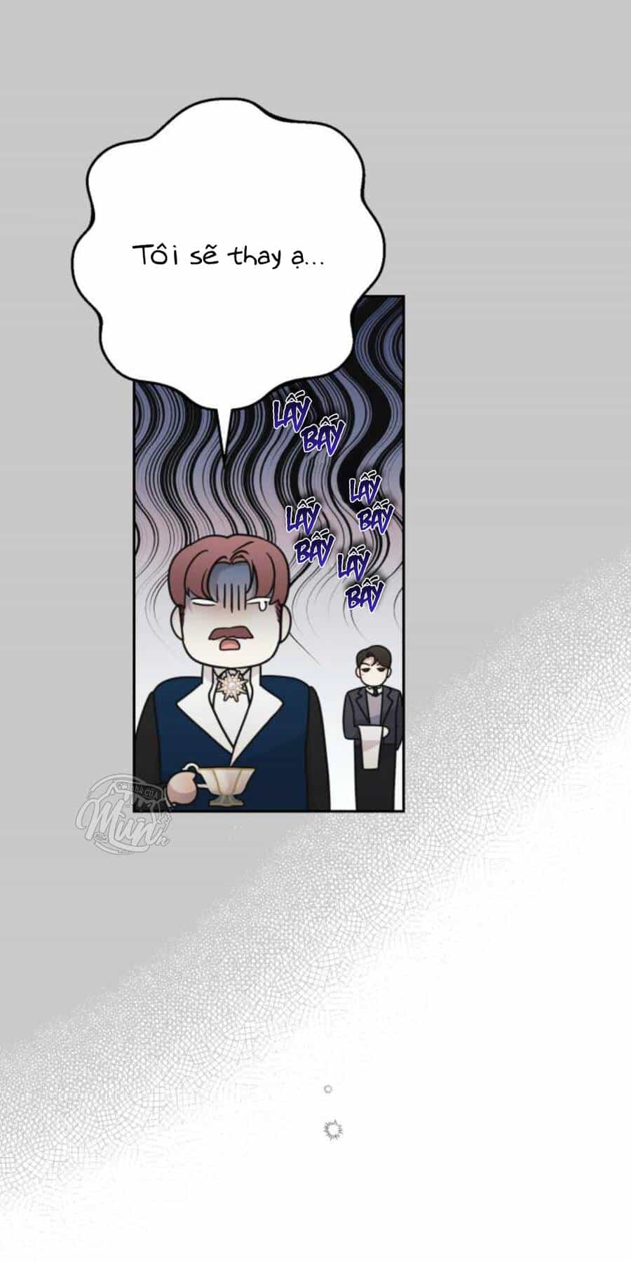 Công Nương Mint Bé Nhỏ - Chương 10 - ảnh 80