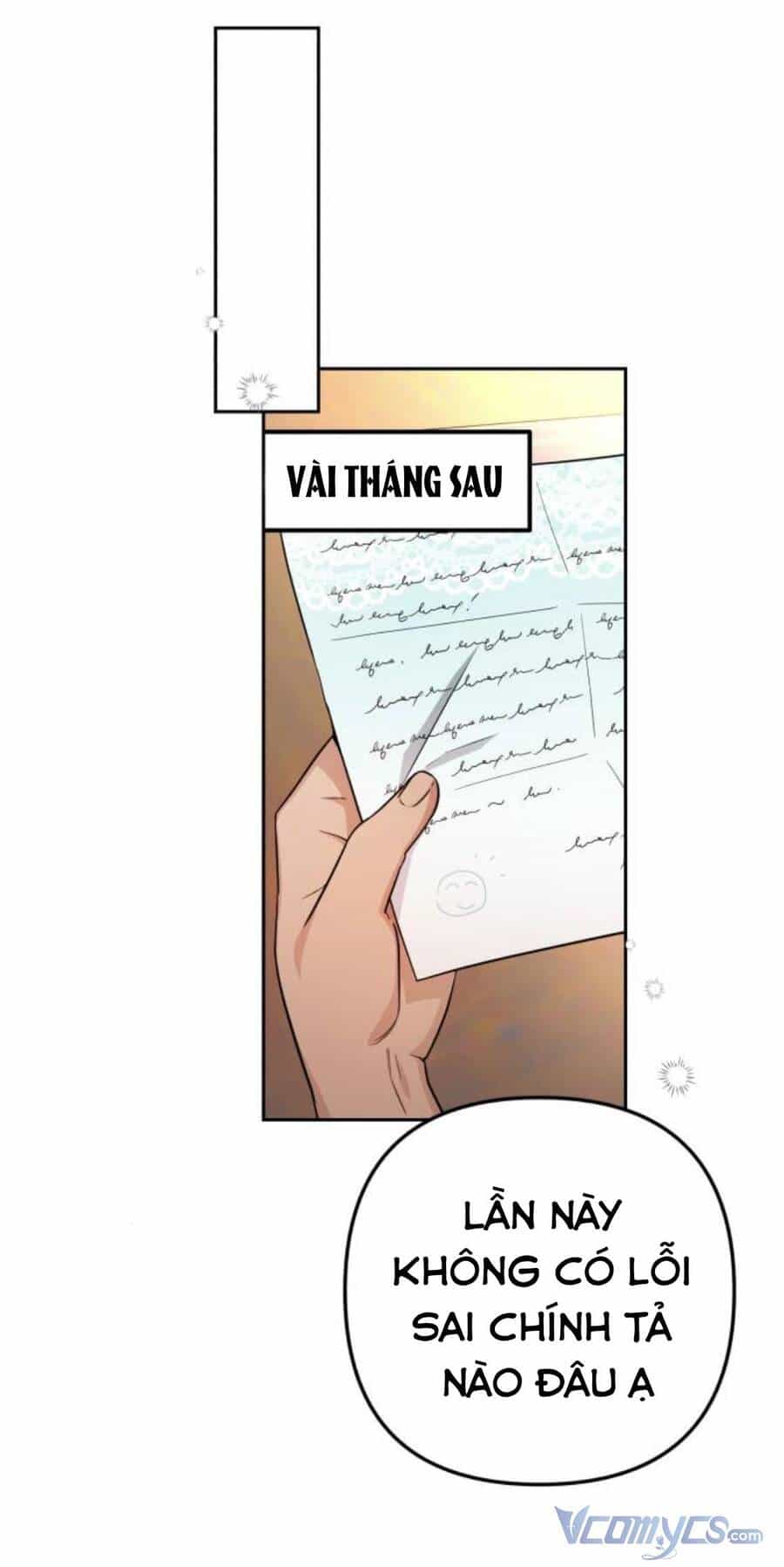 Công Nương Mint Bé Nhỏ - Chương 11 - ảnh 37