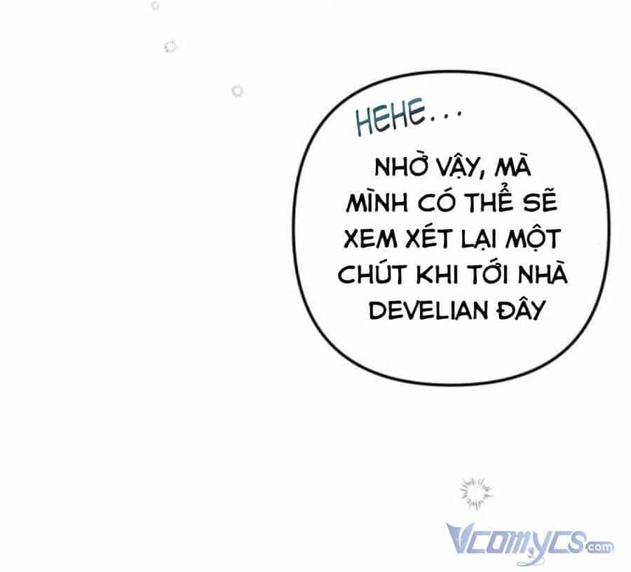 Công Nương Mint Bé Nhỏ - Chương 11 - ảnh 39