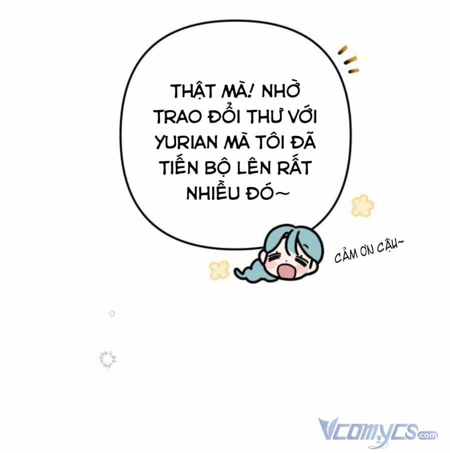 Công Nương Mint Bé Nhỏ - Chương 11 - ảnh 41