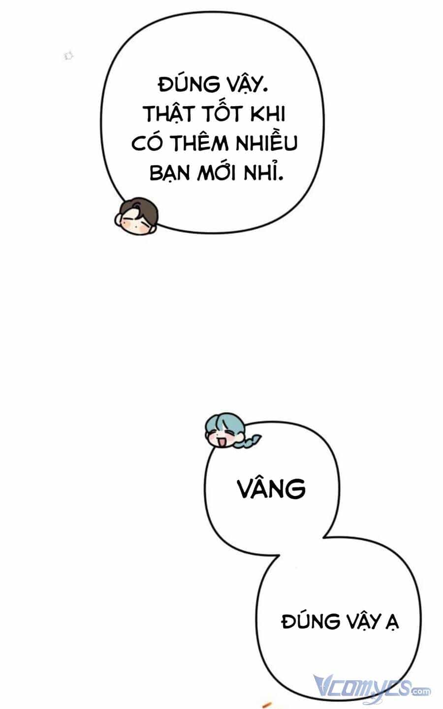 Công Nương Mint Bé Nhỏ - Chương 11 - ảnh 73