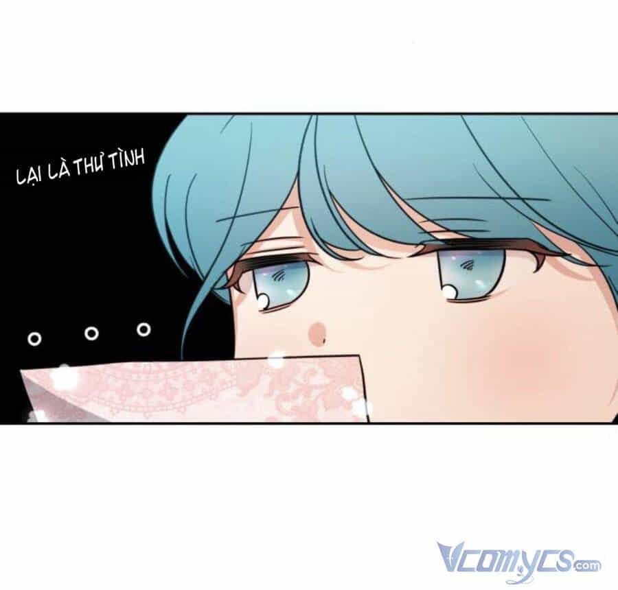 Công Nương Mint Bé Nhỏ - Chương 11 - ảnh 92