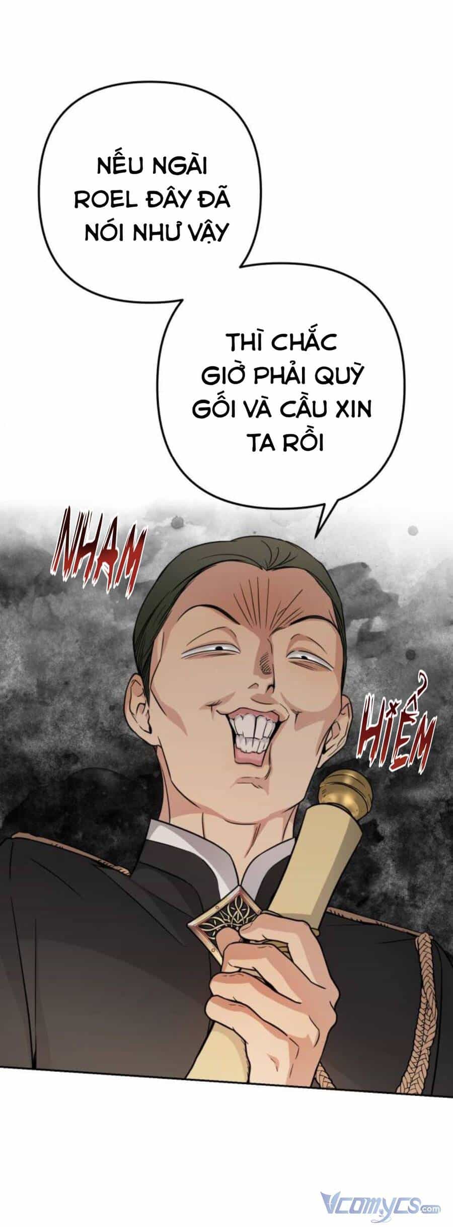 Công Nương Mint Bé Nhỏ - Chương 12 - ảnh 55