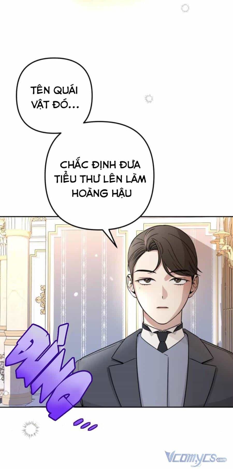 Công Nương Mint Bé Nhỏ - Chương 12 - ảnh 82