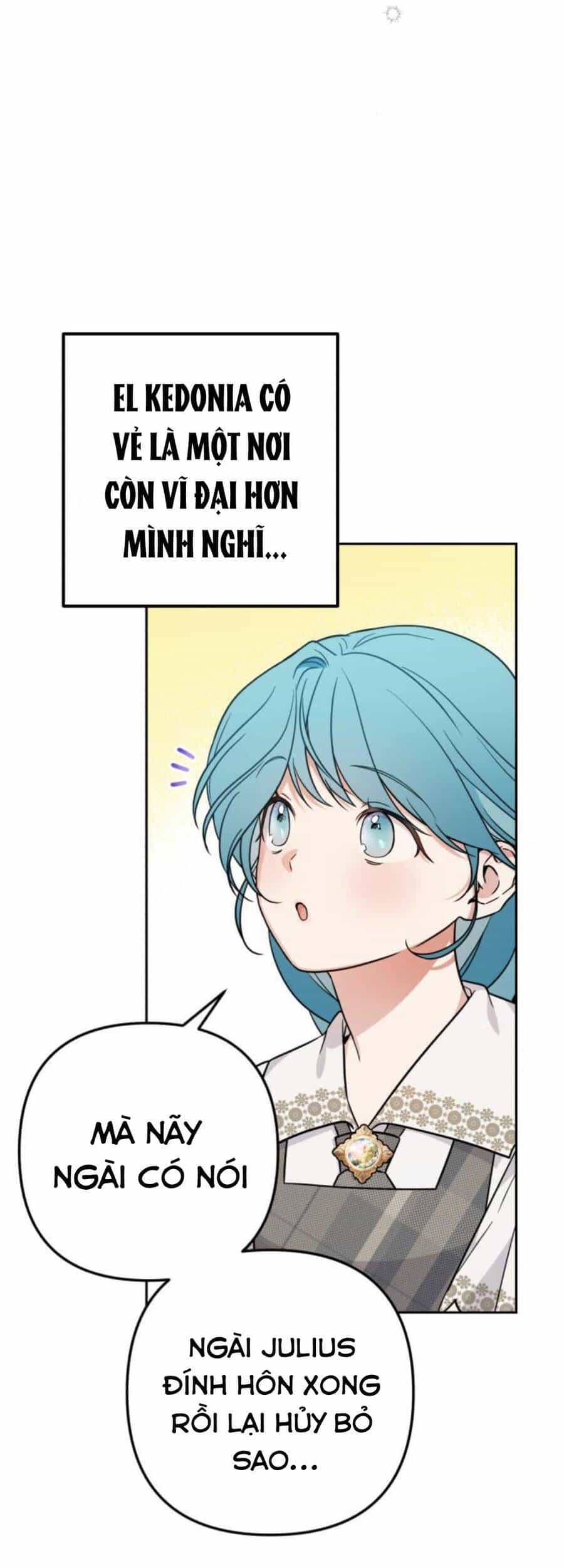 Công Nương Mint Bé Nhỏ - Chương 13 - ảnh 26