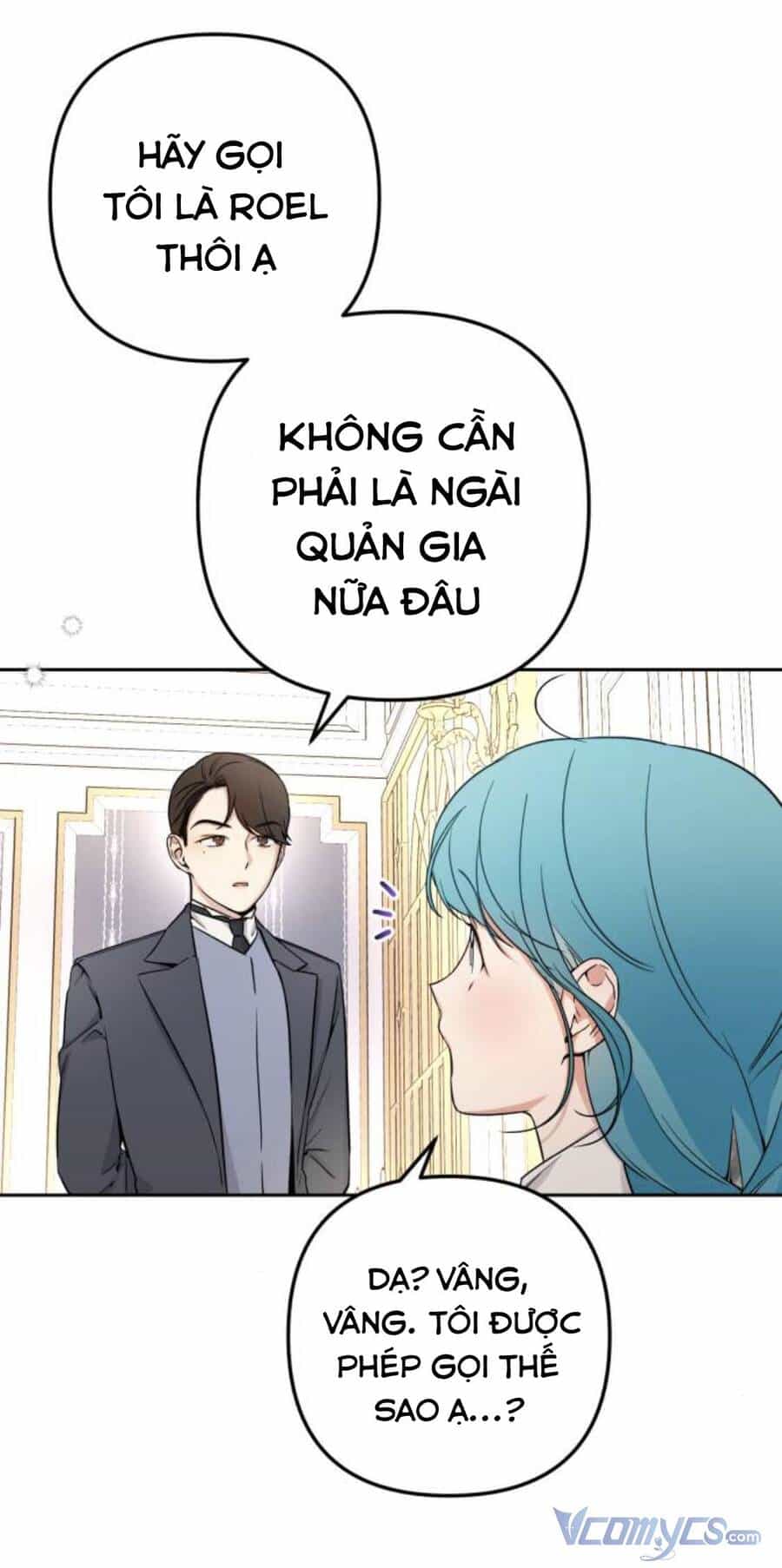 Công Nương Mint Bé Nhỏ - Chương 13 - ảnh 53