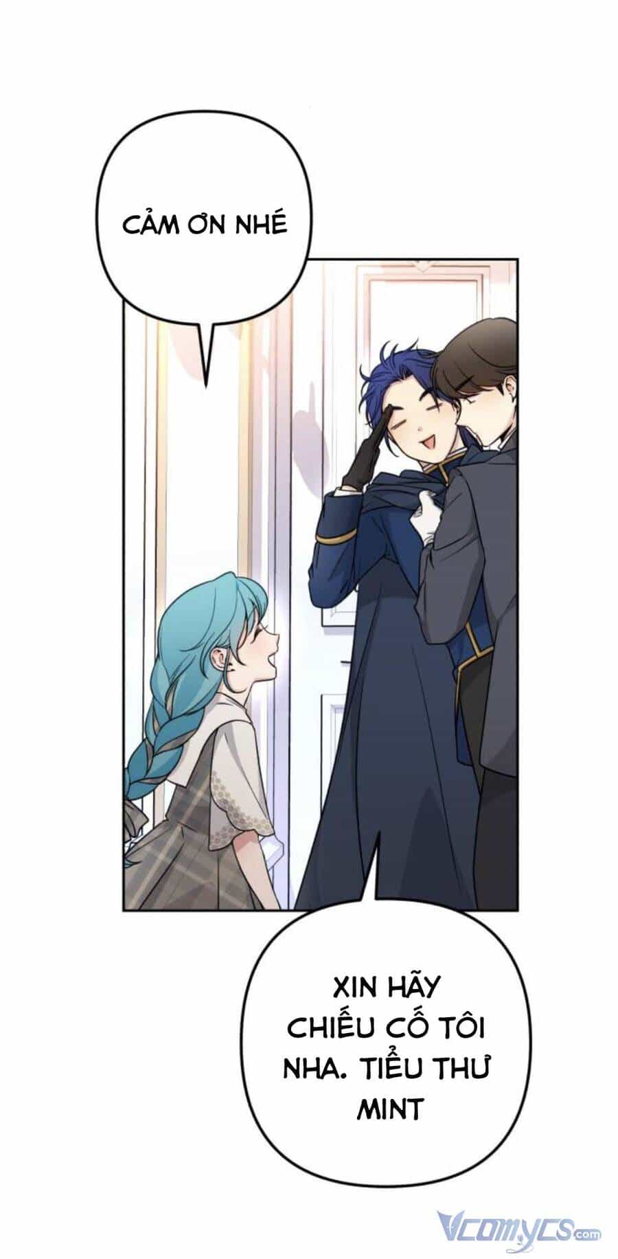 Công Nương Mint Bé Nhỏ - Chương 13 - ảnh 83