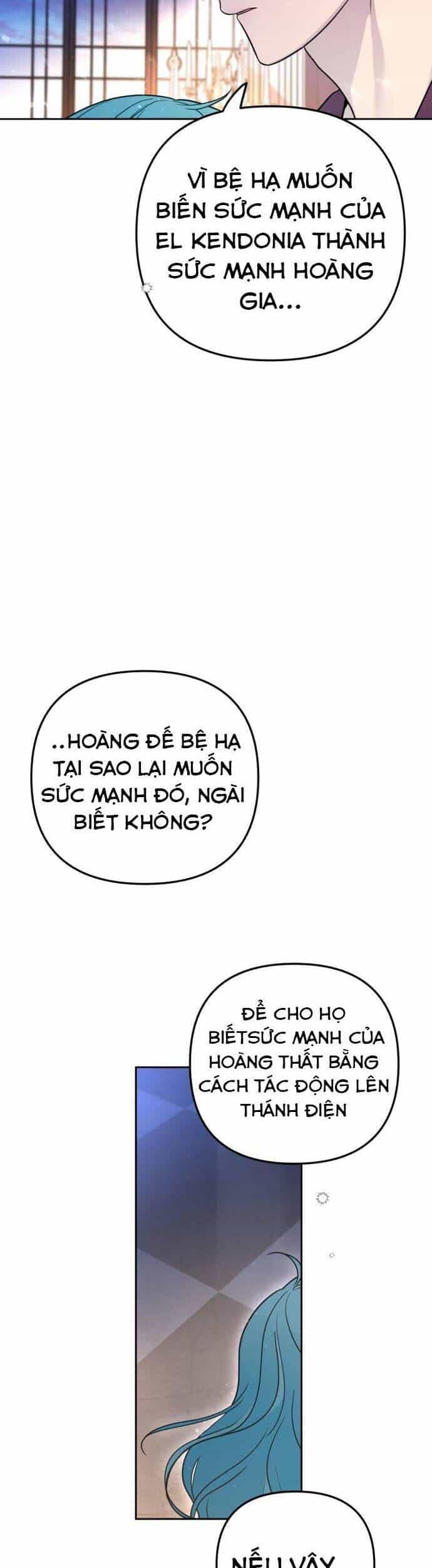 Công Nương Mint Bé Nhỏ - Chương 15 - ảnh 2