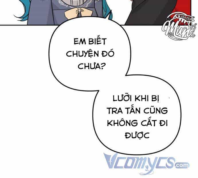 Công Nương Mint Bé Nhỏ - Chương 17 - ảnh 9