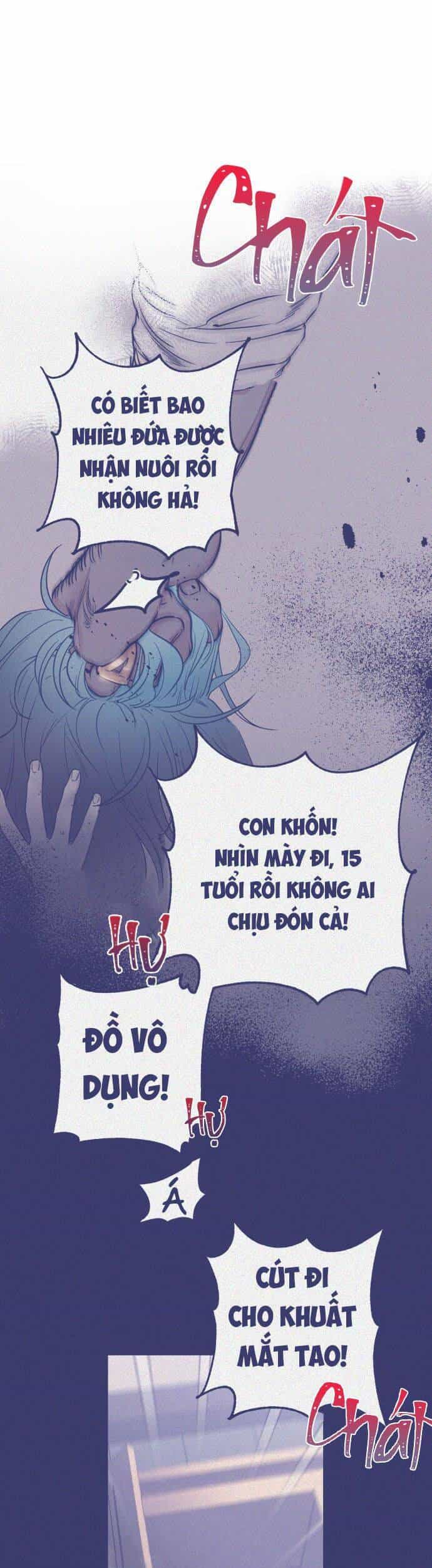 Công Nương Mint Bé Nhỏ - Chương 2 - ảnh 16