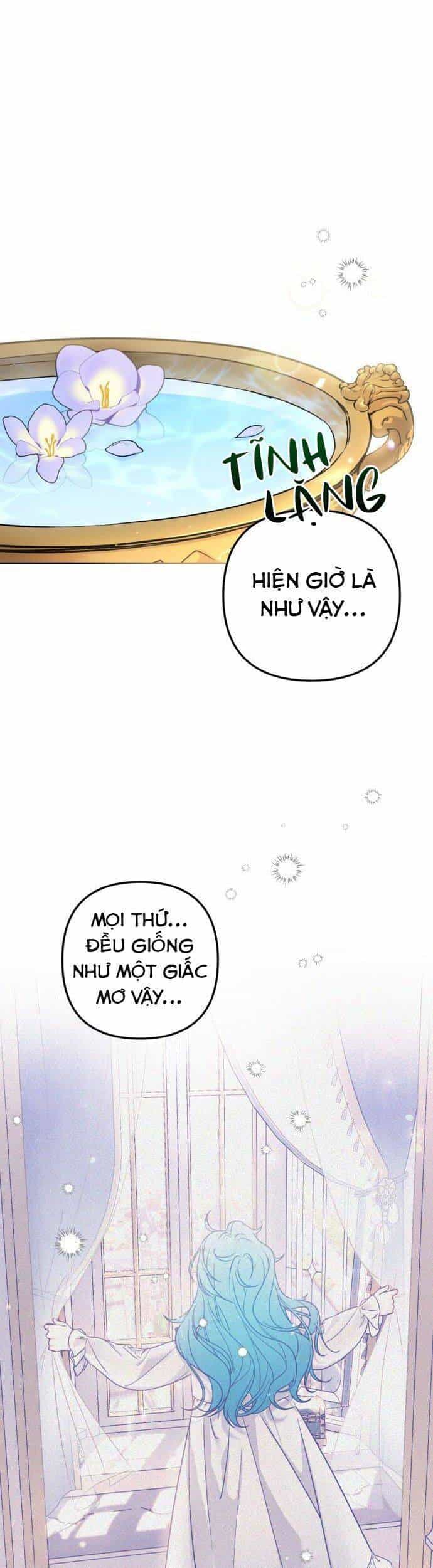 Công Nương Mint Bé Nhỏ - Chương 2 - ảnh 20