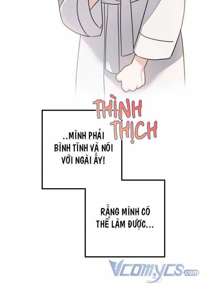 Công Nương Mint Bé Nhỏ - Chương 2 - ảnh 3