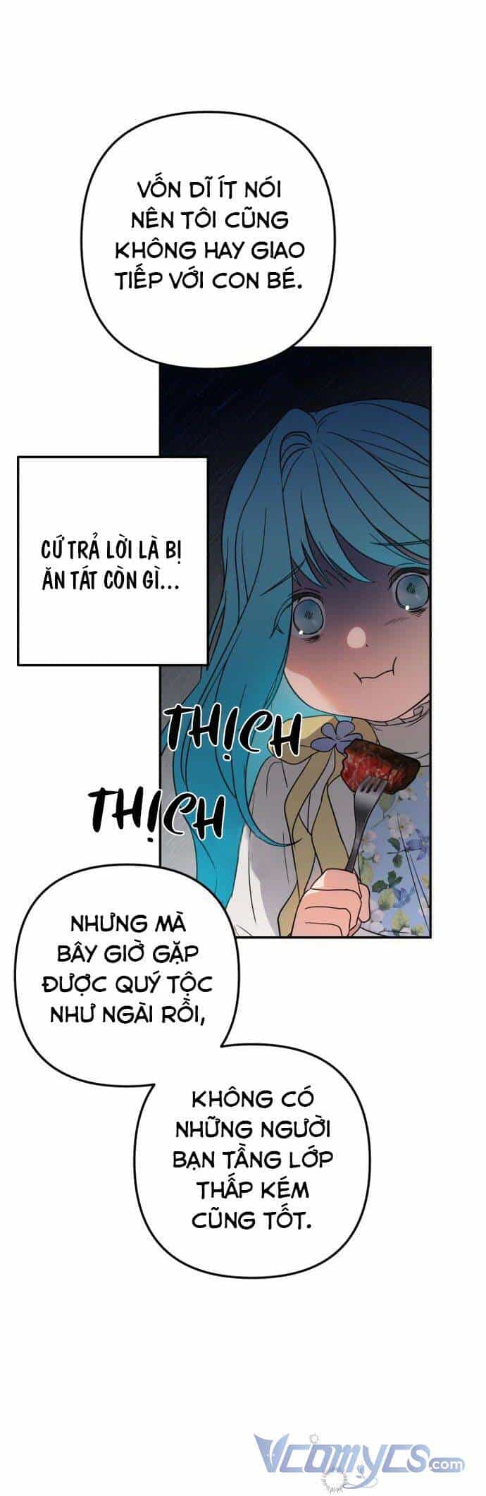 Công Nương Mint Bé Nhỏ - Chương 2 - ảnh 42