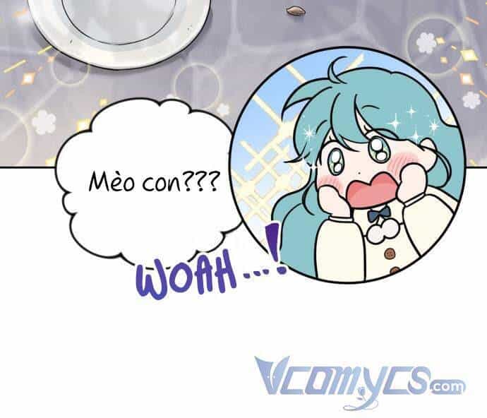 Công Nương Mint Bé Nhỏ - Chương 23 - ảnh 34