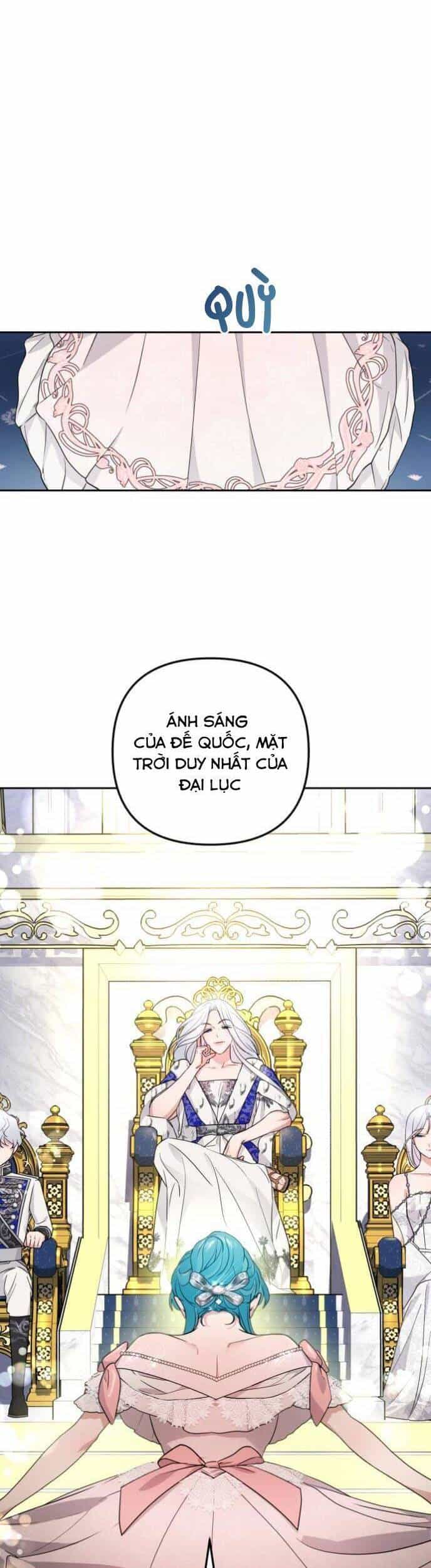 Công Nương Mint Bé Nhỏ - Chương 25 - ảnh 41