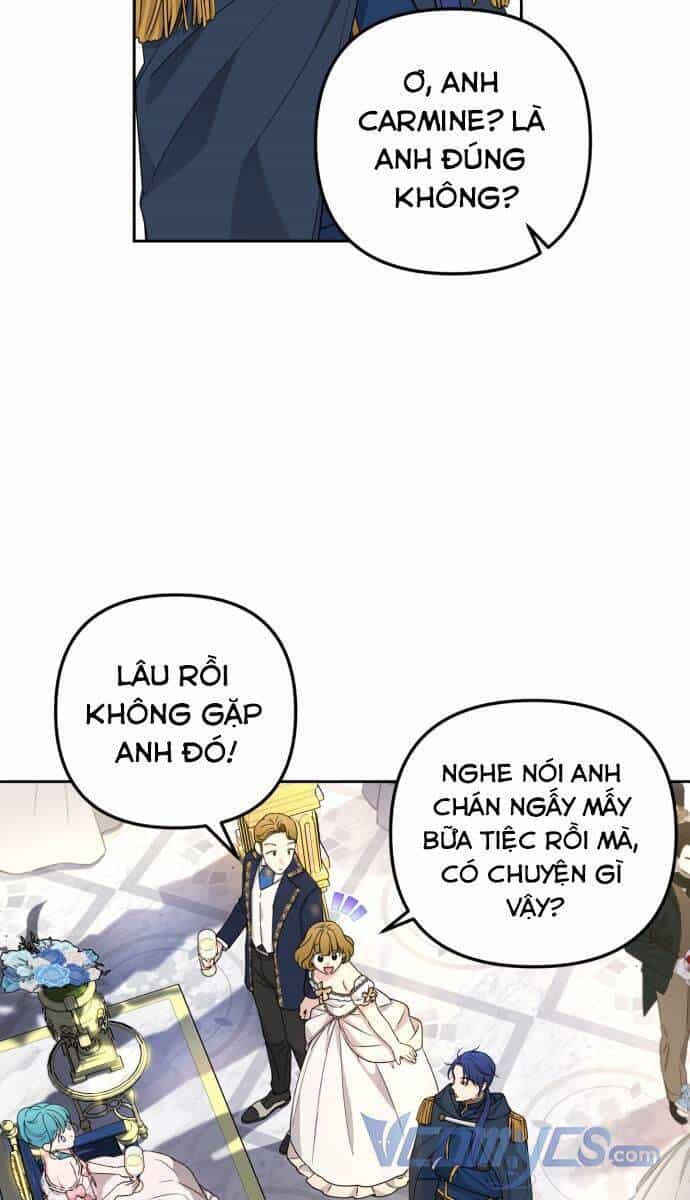 Công Nương Mint Bé Nhỏ - Chương 26 - ảnh 35
