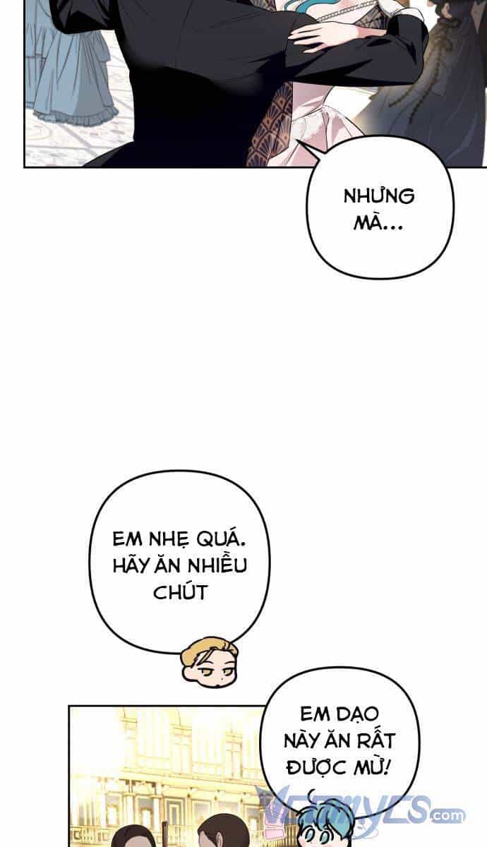 Công Nương Mint Bé Nhỏ - Chương 29 - ảnh 37