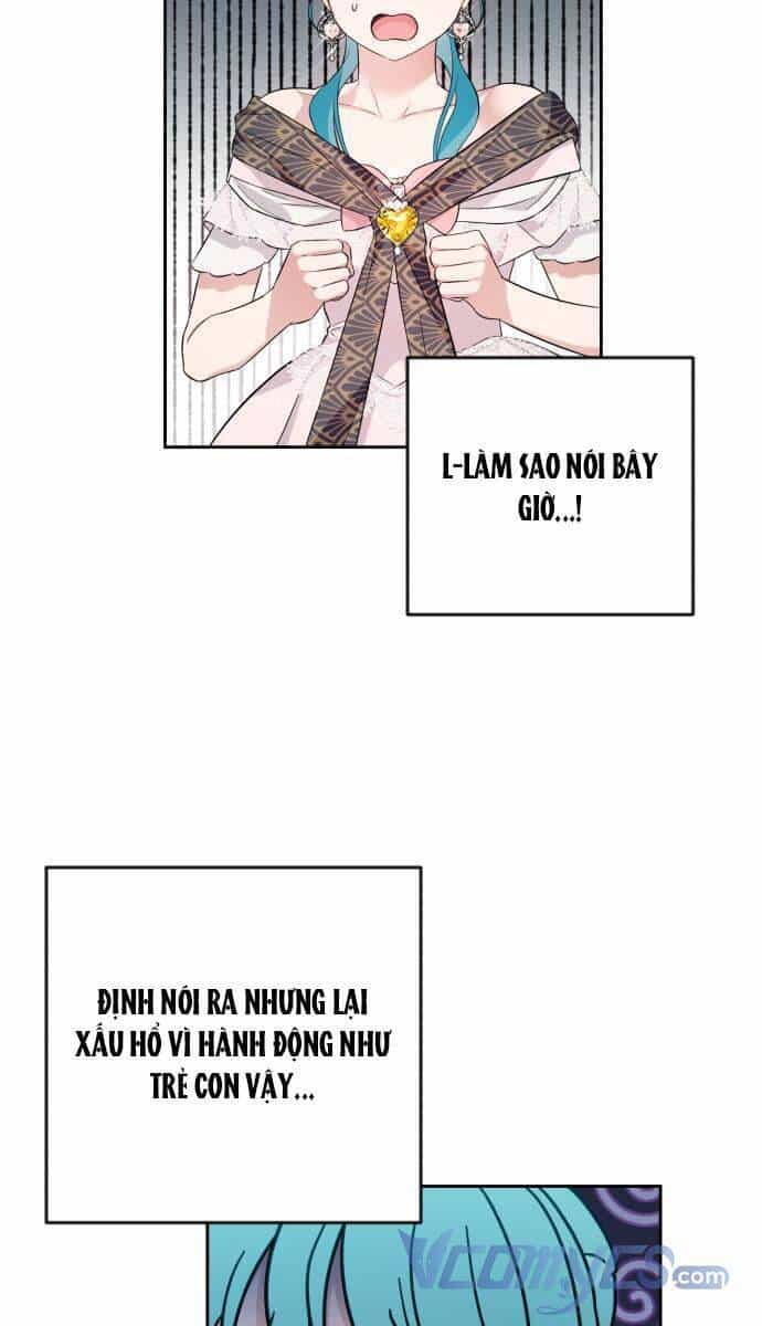 Công Nương Mint Bé Nhỏ - Chương 29 - ảnh 42