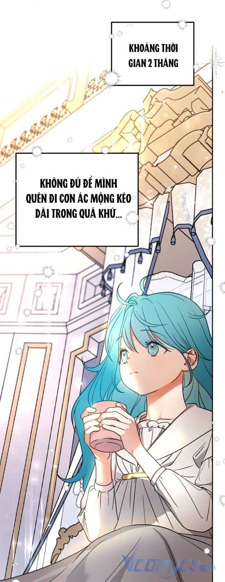 Công Nương Mint Bé Nhỏ - Chương 3 - ảnh 64