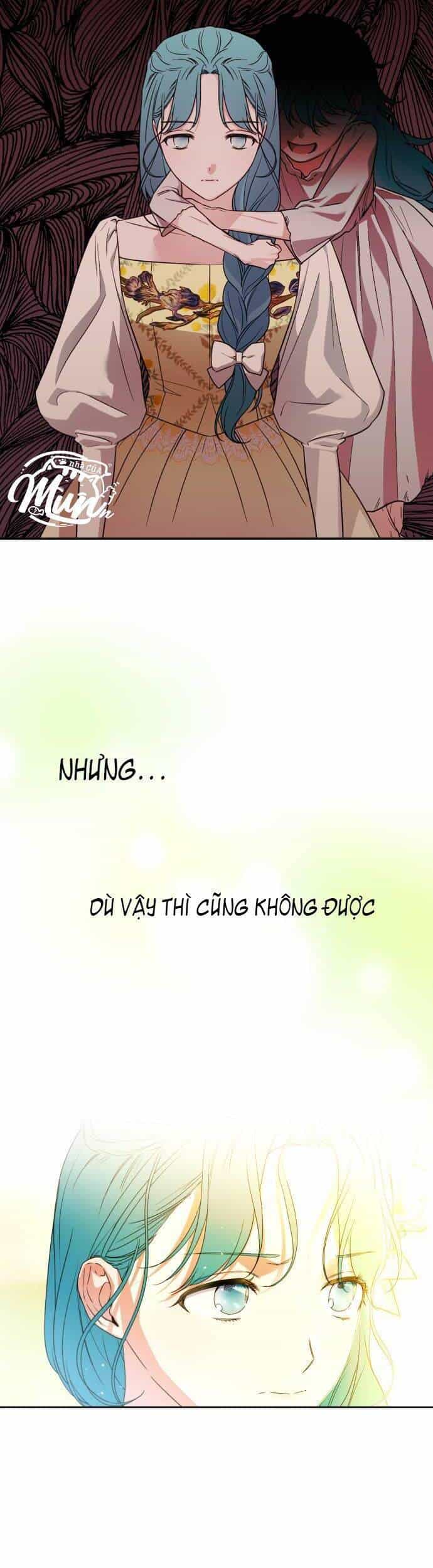 Công Nương Mint Bé Nhỏ - Chương 33 - ảnh 26