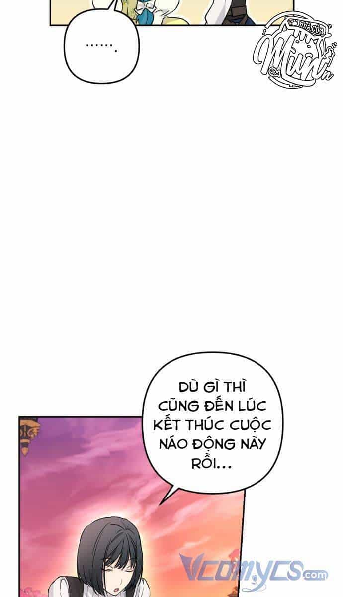 Công Nương Mint Bé Nhỏ - Chương 34 - ảnh 10
