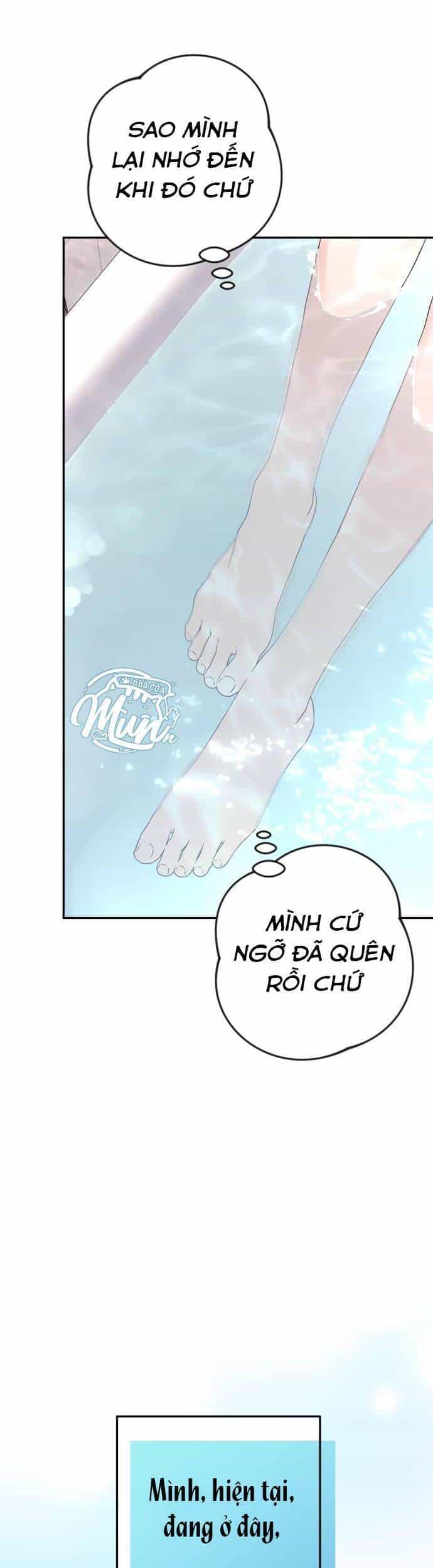 Công Nương Mint Bé Nhỏ - Chương 34 - ảnh 18