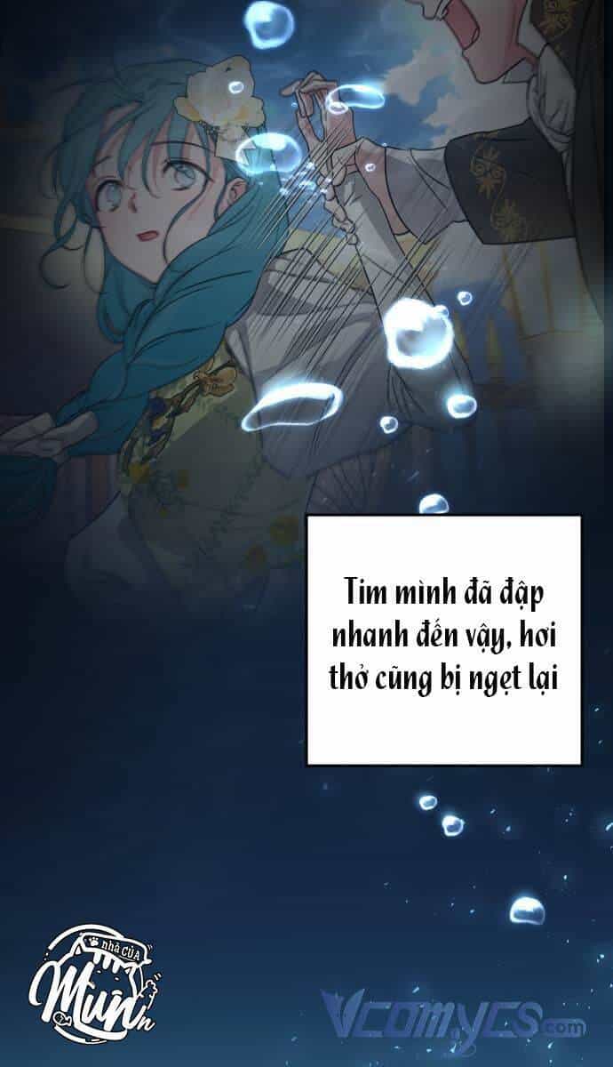 Công Nương Mint Bé Nhỏ - Chương 34 - ảnh 20