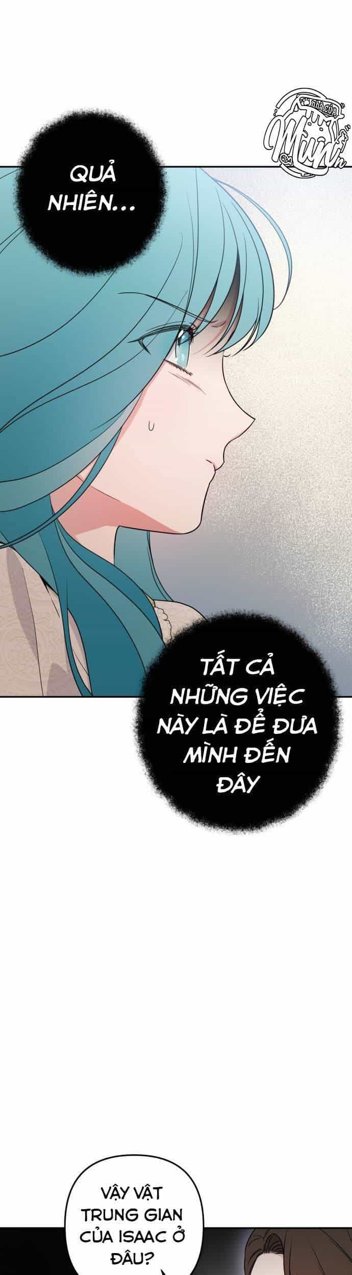 Công Nương Mint Bé Nhỏ - Chương 36 - ảnh 53