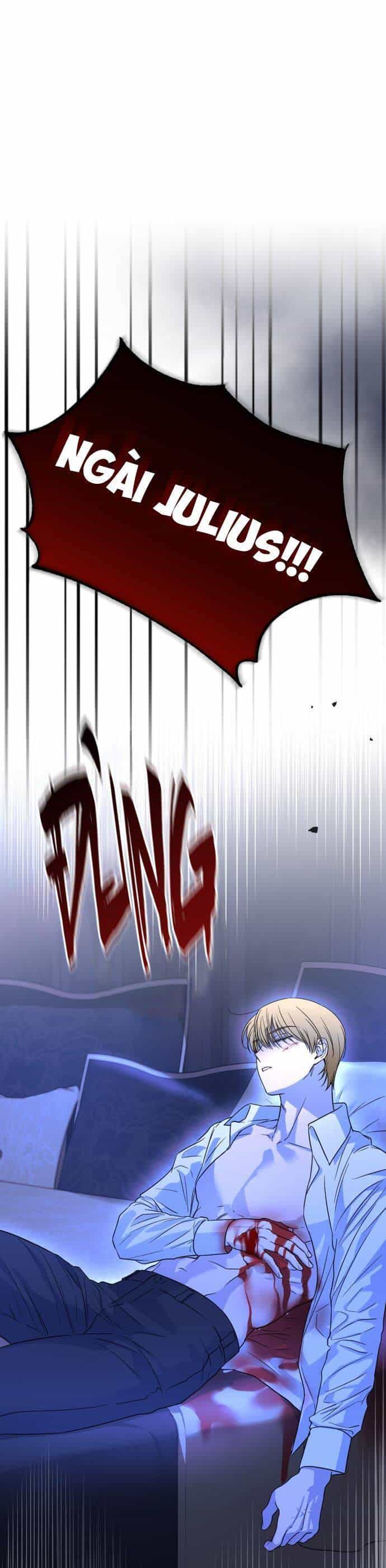 Công Nương Mint Bé Nhỏ - Chương 38 - ảnh 1