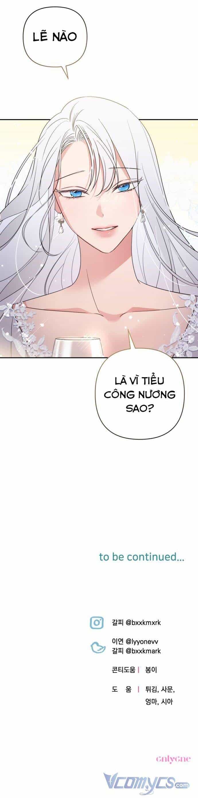 Công Nương Mint Bé Nhỏ - Chương 39 - ảnh 44