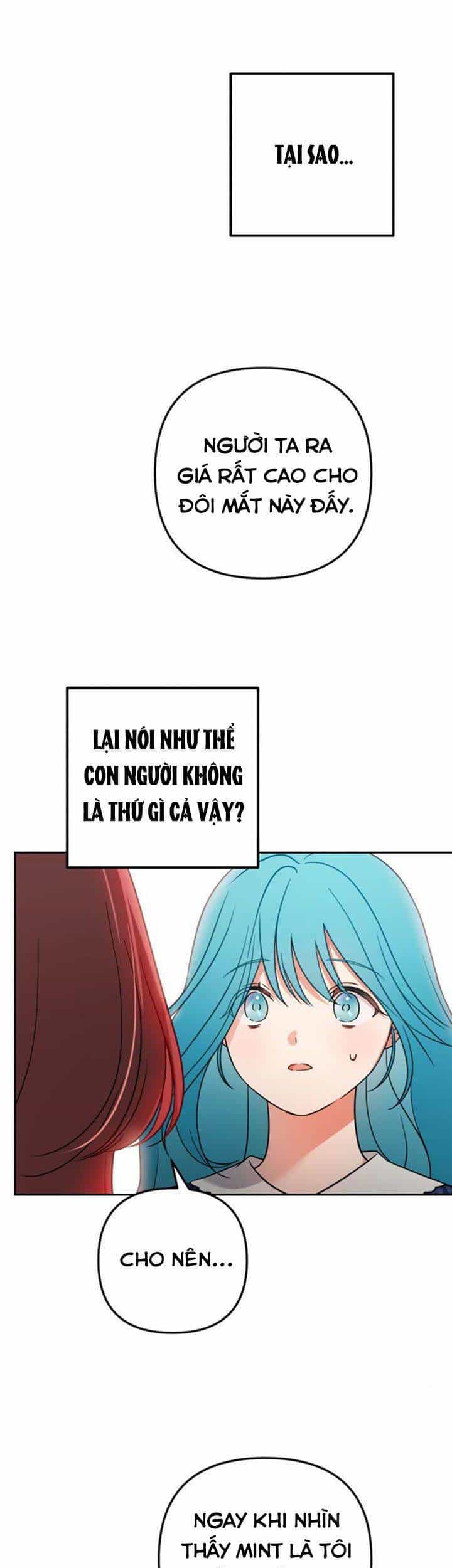 Công Nương Mint Bé Nhỏ - Chương 4 - ảnh 63