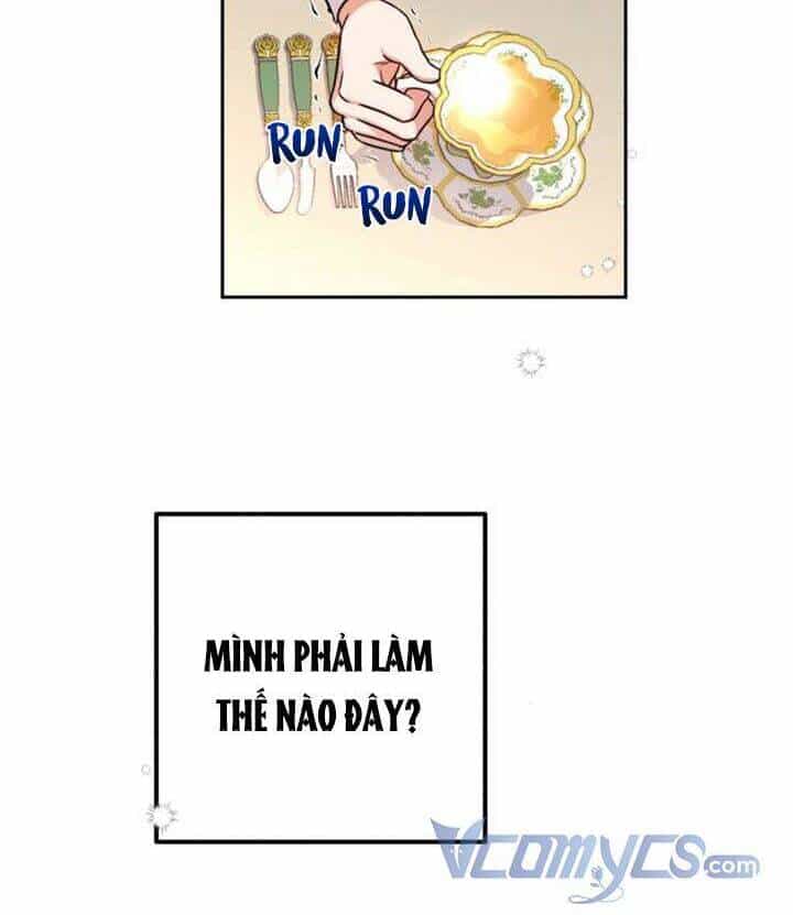 Công Nương Mint Bé Nhỏ - Chương 4 - ảnh 70