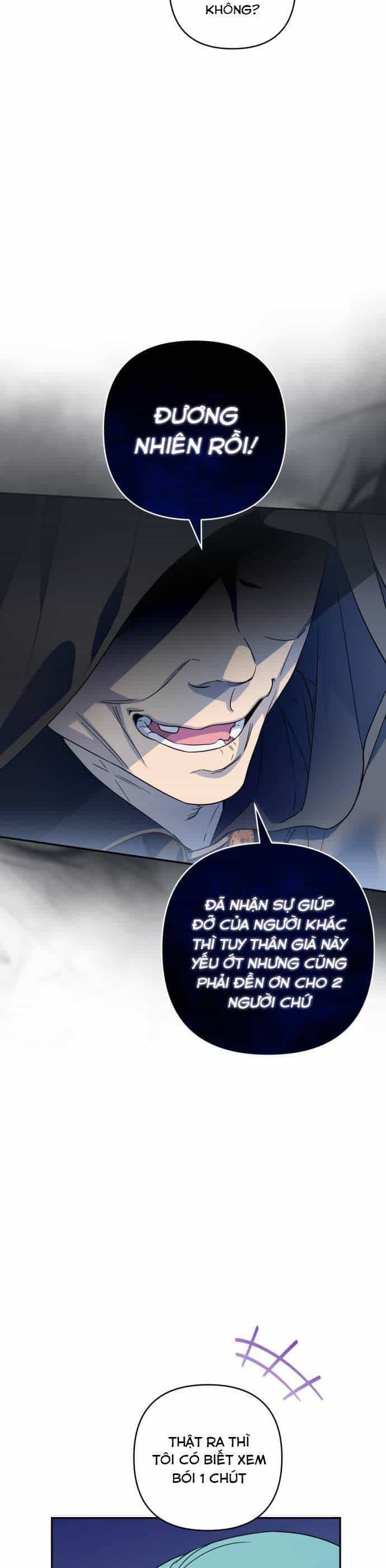 Công Nương Mint Bé Nhỏ - Chương 41 - ảnh 7