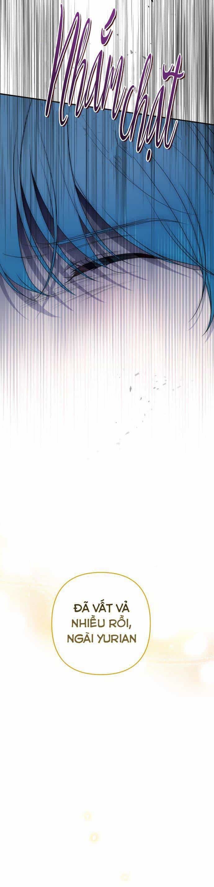Công Nương Mint Bé Nhỏ - Chương 46 - ảnh 9