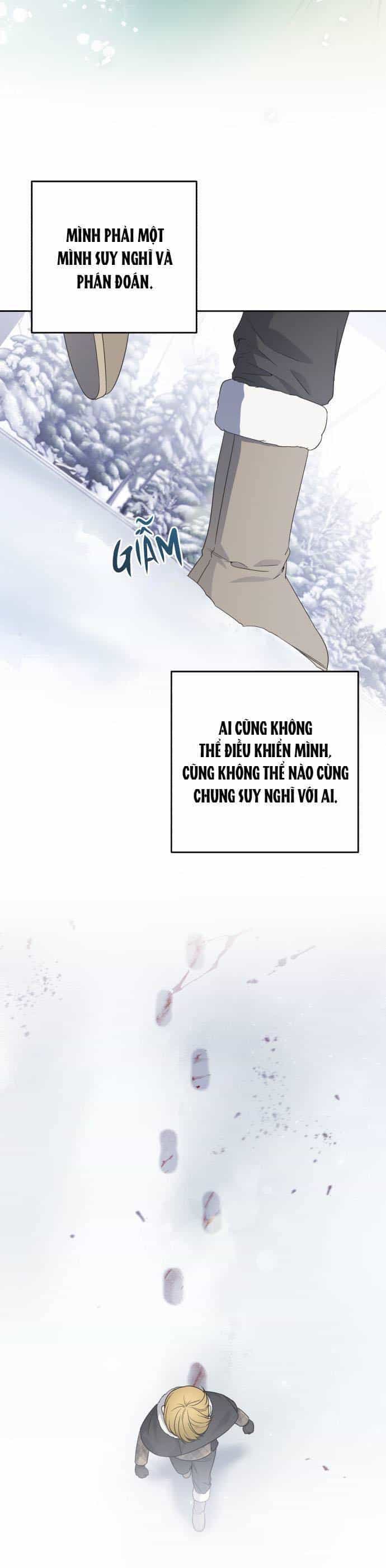 Công Nương Mint Bé Nhỏ - Chương 47 - ảnh 18