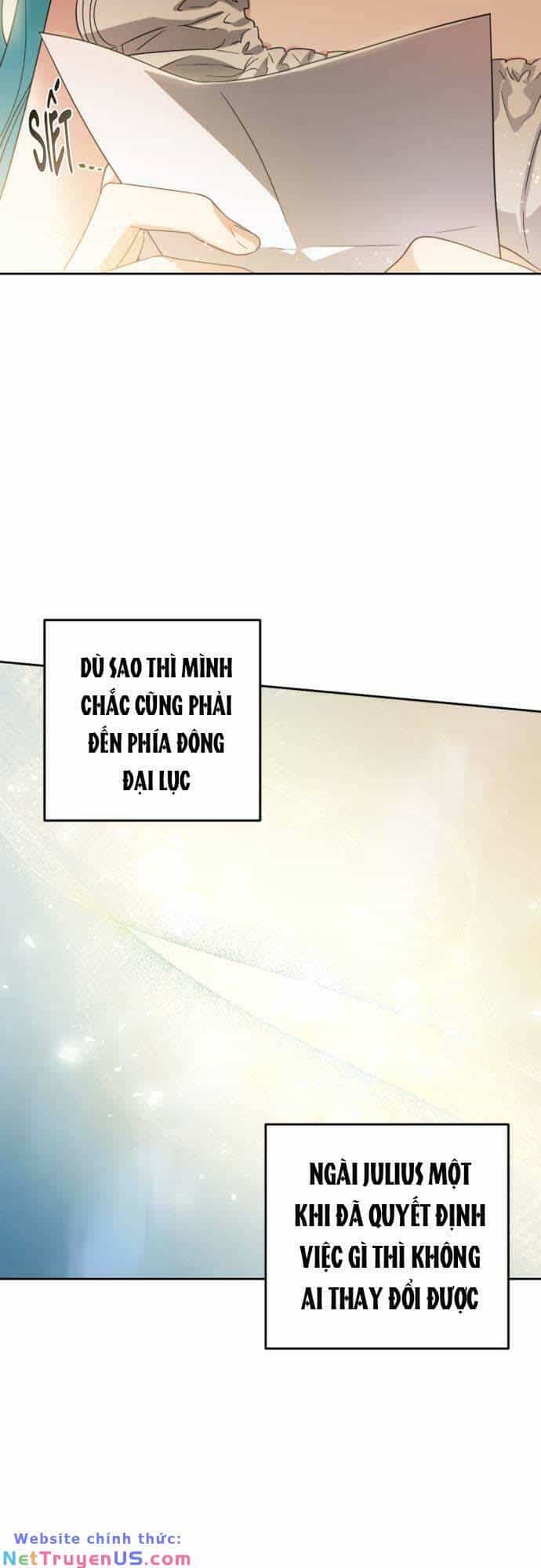 Công Nương Mint Bé Nhỏ - Chương 48 - ảnh 22