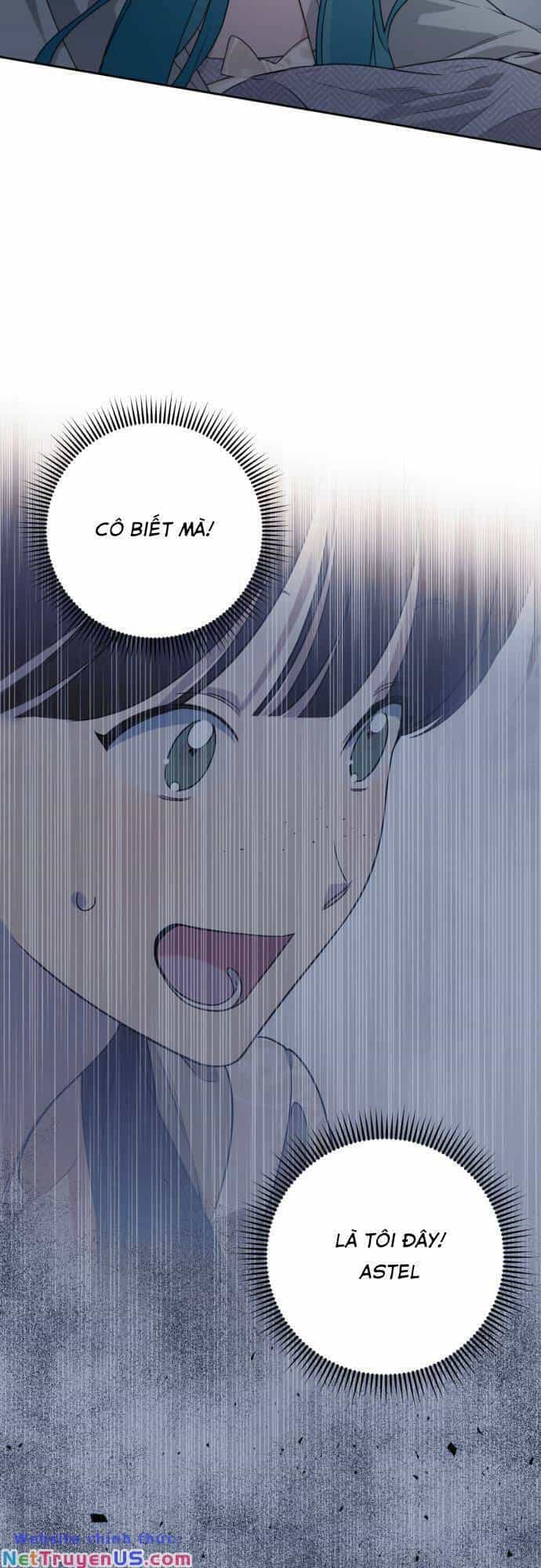 Công Nương Mint Bé Nhỏ - Chương 49 - ảnh 10