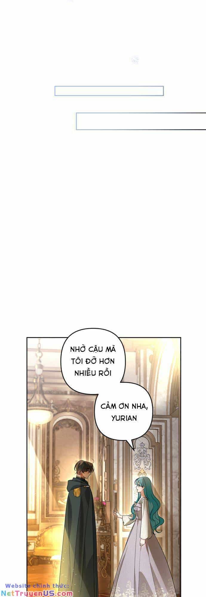 Công Nương Mint Bé Nhỏ - Chương 49 - ảnh 36