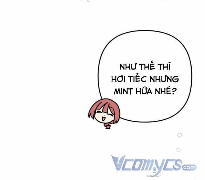 Công Nương Mint Bé Nhỏ - Chương 5 - ảnh 5