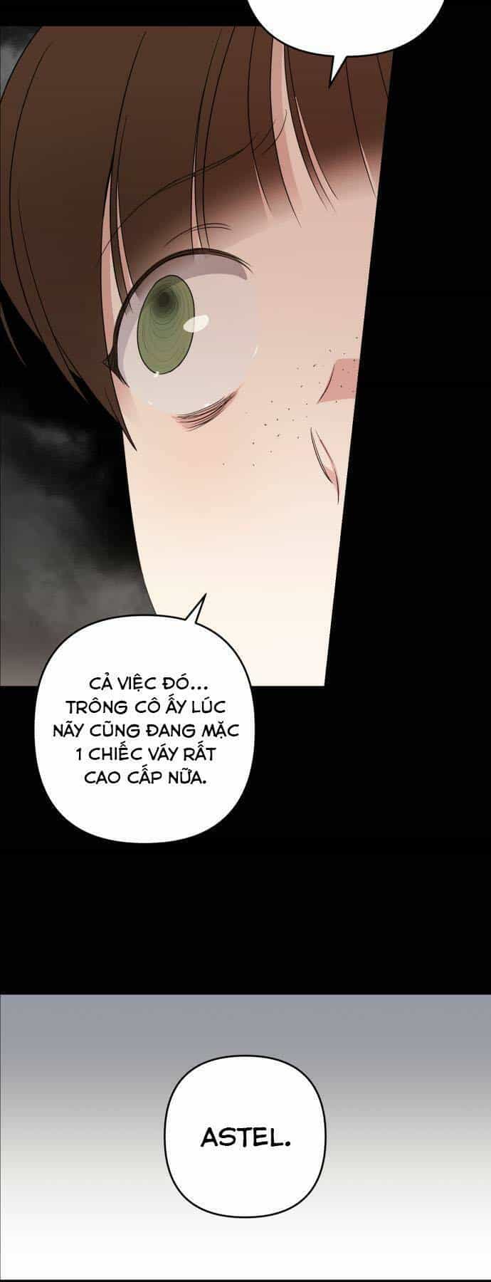 Công Nương Mint Bé Nhỏ - Chương 50 - ảnh 45