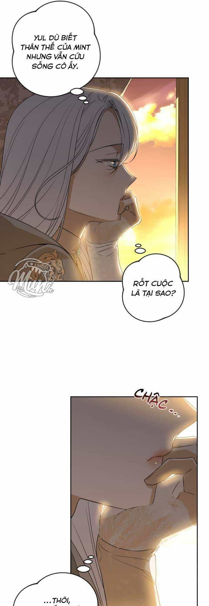 Công Nương Mint Bé Nhỏ - Chương 50 - ảnh 53