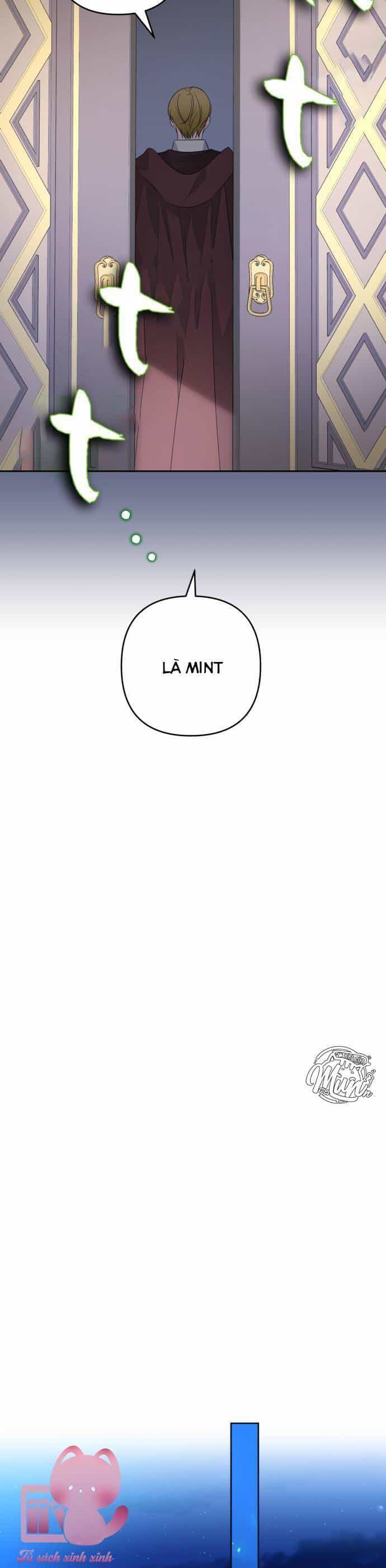 Công Nương Mint Bé Nhỏ - Chương 52 - ảnh 33