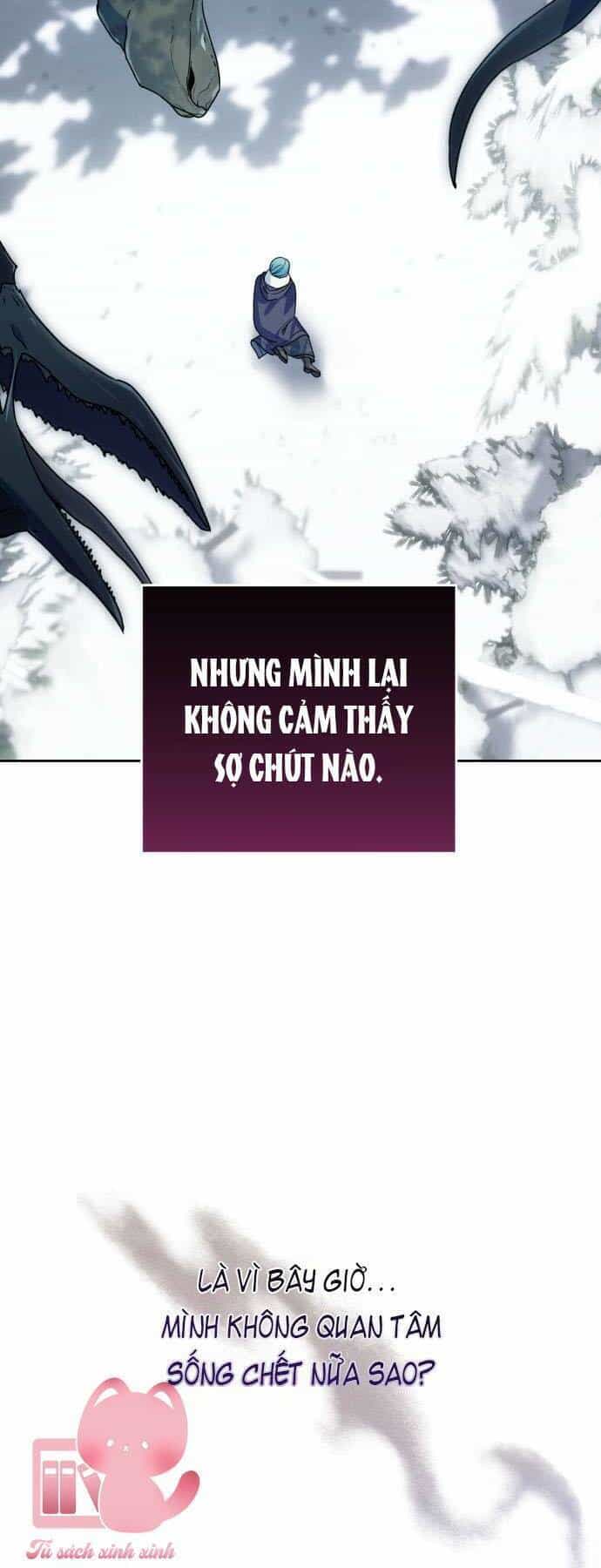 Công Nương Mint Bé Nhỏ - Chương 53 - ảnh 34