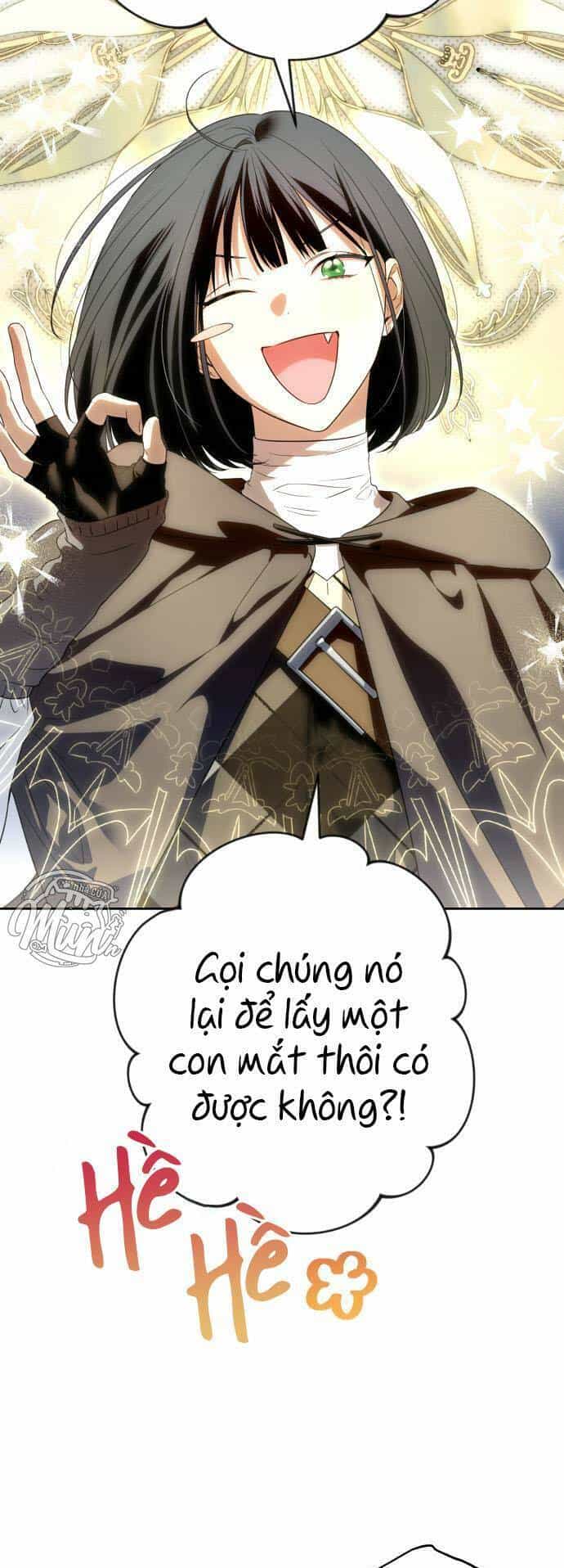 Công Nương Mint Bé Nhỏ - Chương 53 - ảnh 56