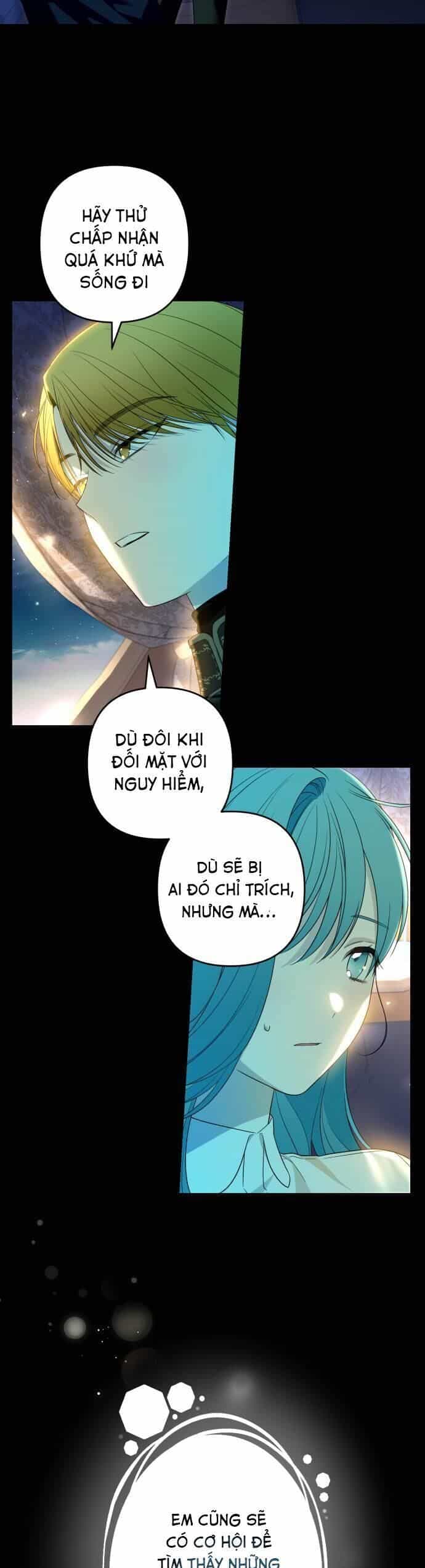 Công Nương Mint Bé Nhỏ - Chương 56 - ảnh 18