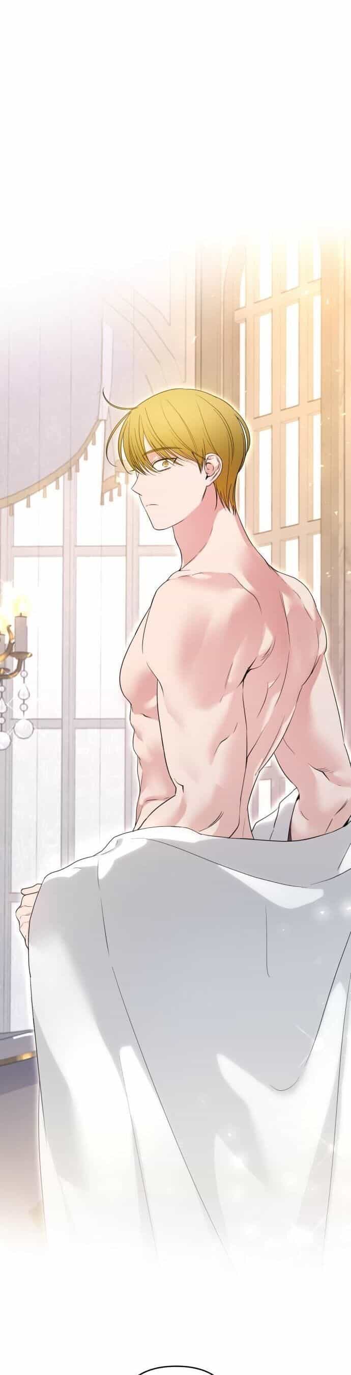 Công Nương Mint Bé Nhỏ - Chương 57 - ảnh 39